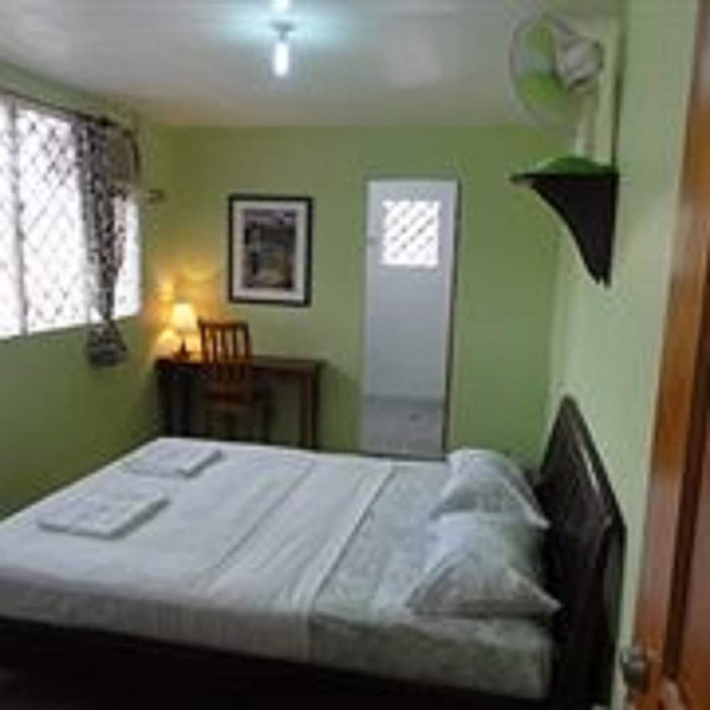 Design Double Room (Royal Athlete's Room) photo 1