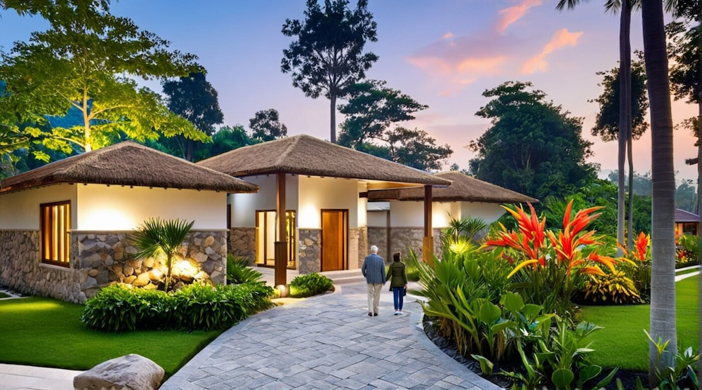 Premium Cottage