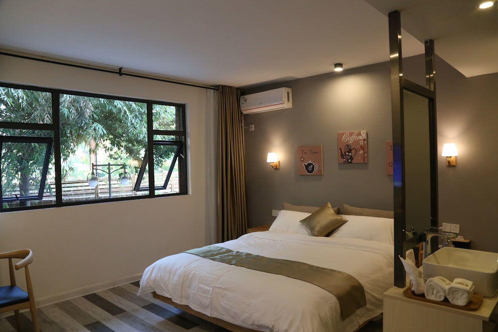 Deluxe Double Room photo 1