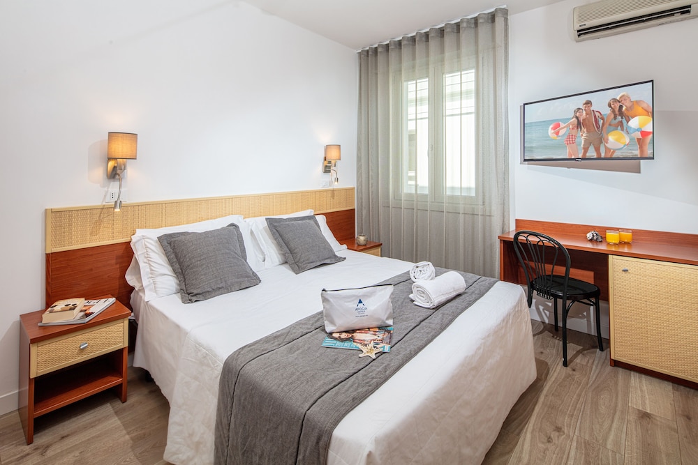 Basic Double Room - Photo 1