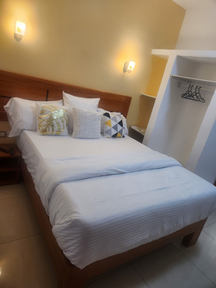 Deluxe Room photo 1