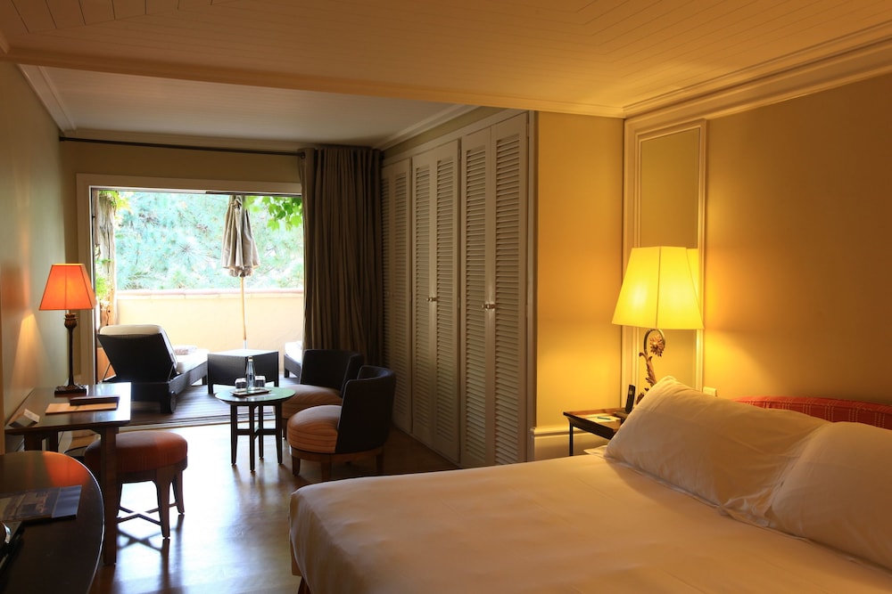 Deluxe Double Room photo 2