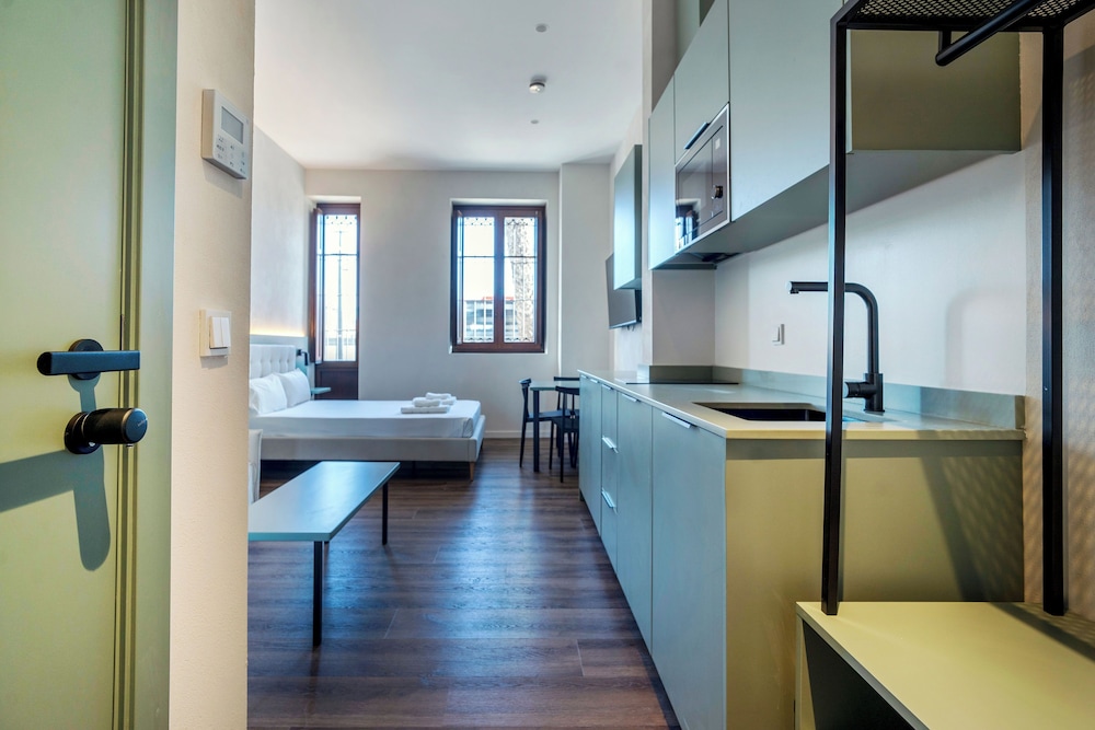 Standard Room, 1 Queen Bed (Pyrmont View) - Photo 4