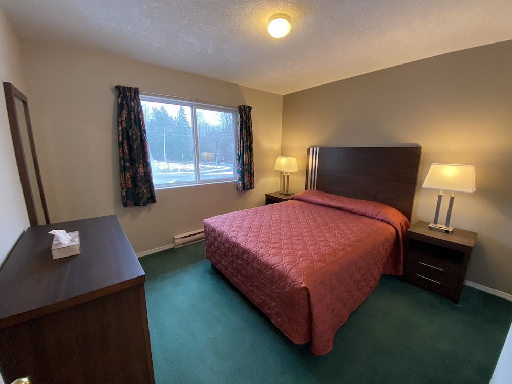 Standard Suite, 2 Queen Beds photo 1