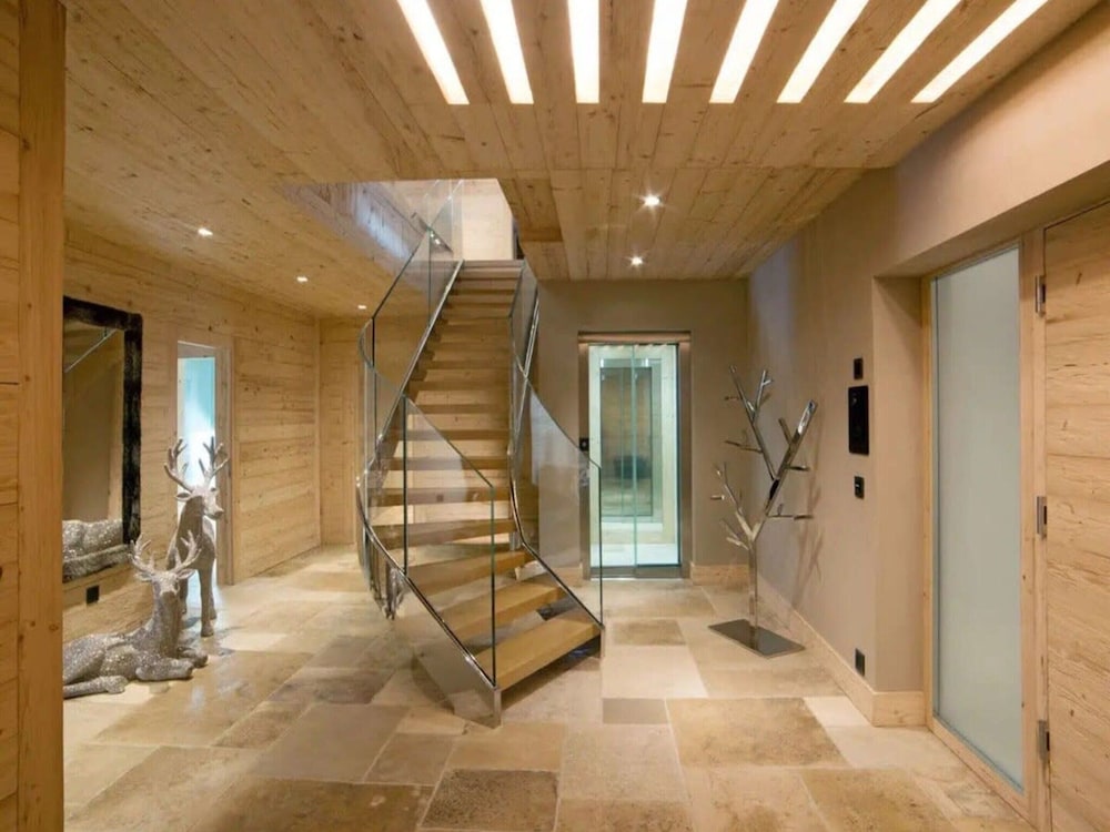 Chalet photo 2