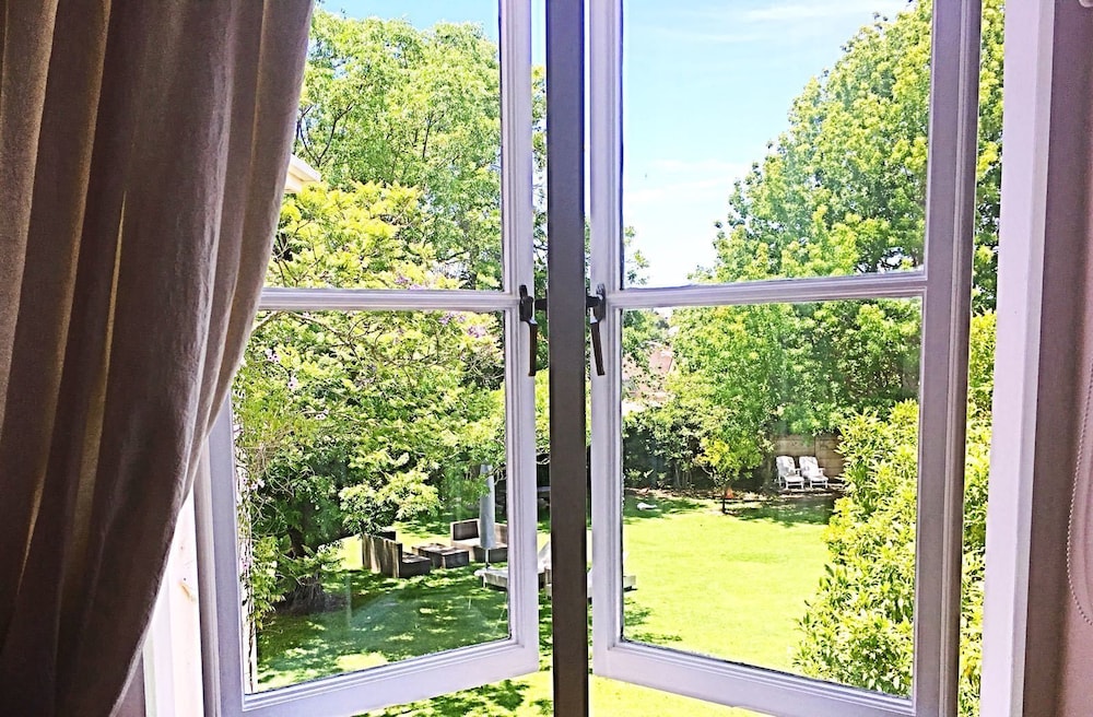 Double Room, Garden View photo 3