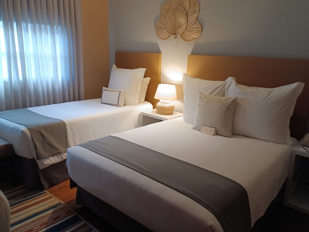 Standard Double Or Twin Room - Photo 3