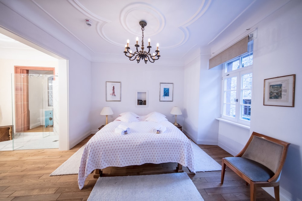 Honeymoon Apartment, 1 Bedroom