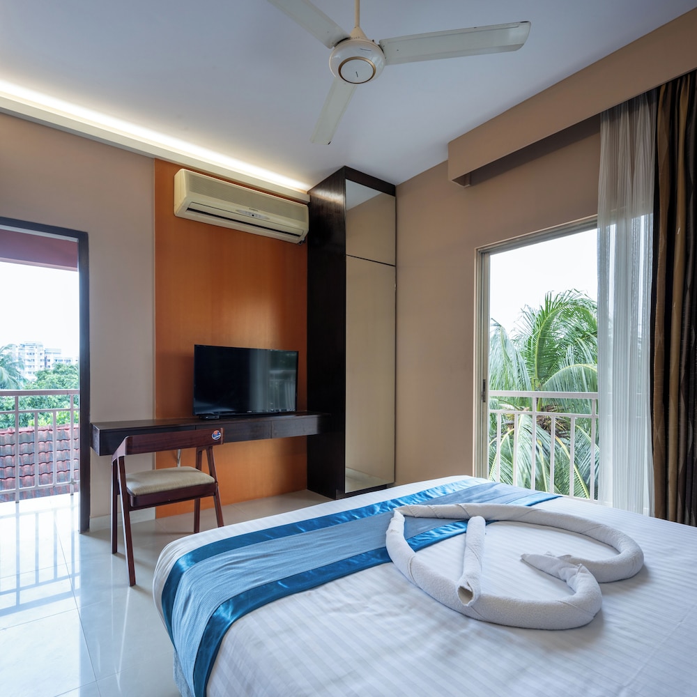 Deluxe Room photo 1