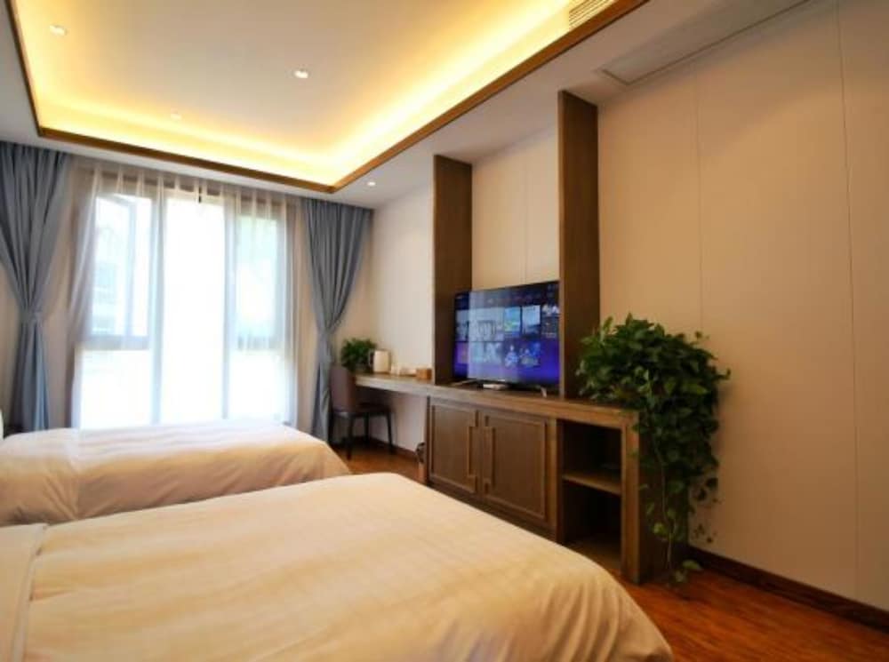 Comfort Twin Room photo 3