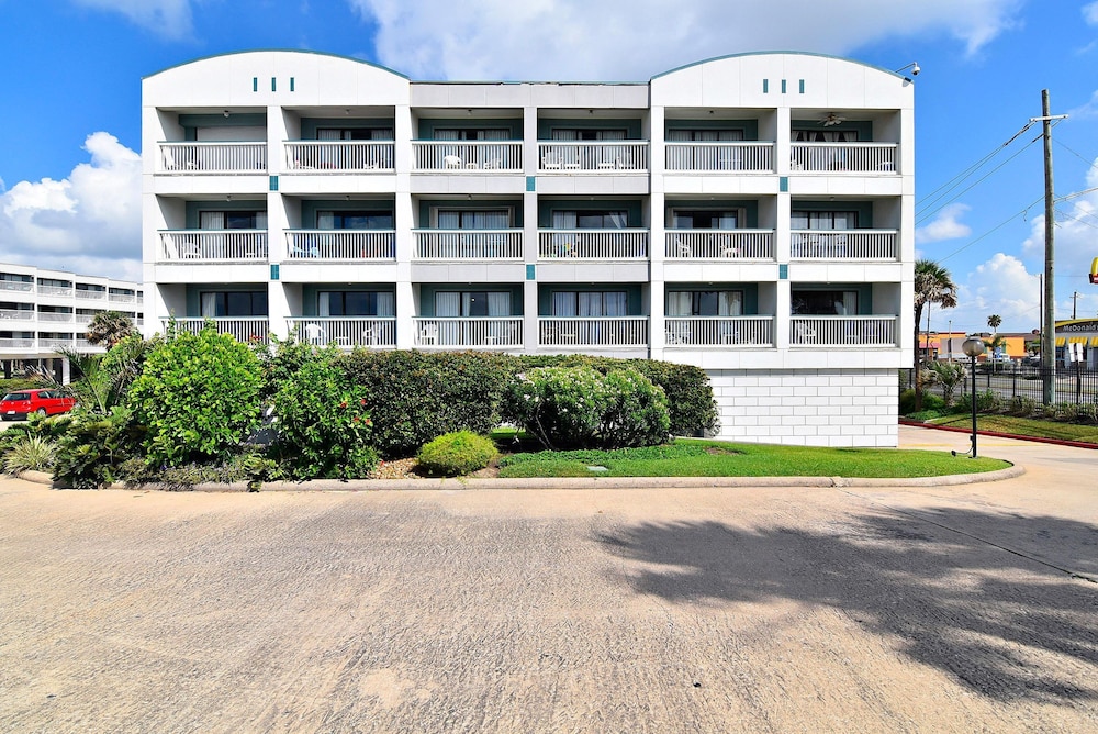 Casa Del Mar C279 in Galveston, Foto 13