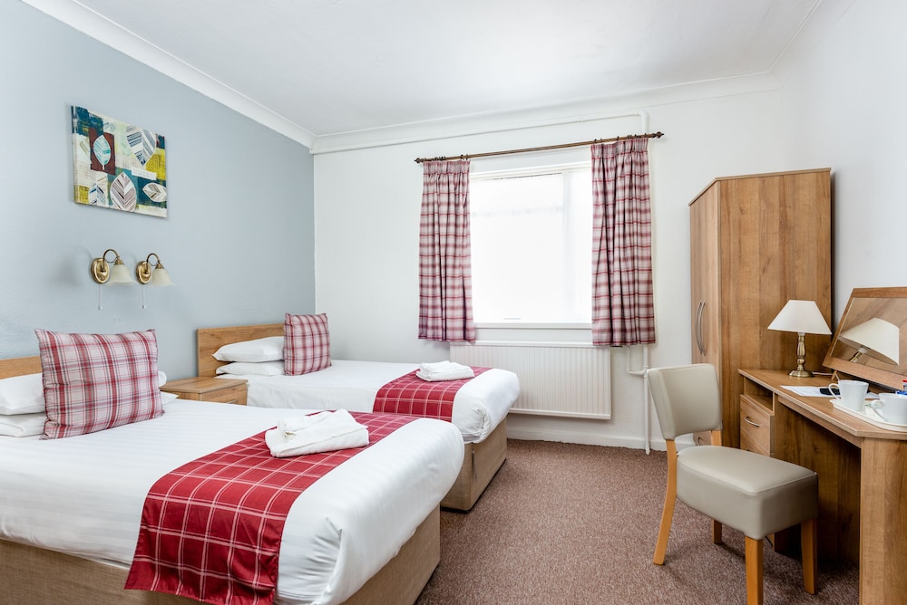 Premium Twin Room photo 1