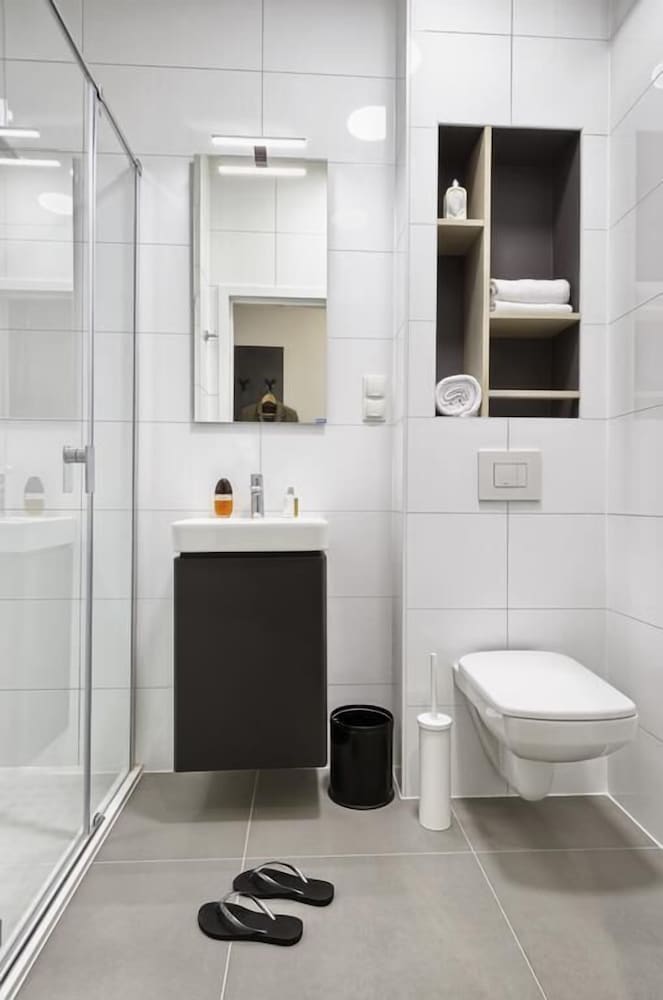 Standard Twin Room - Photo 5