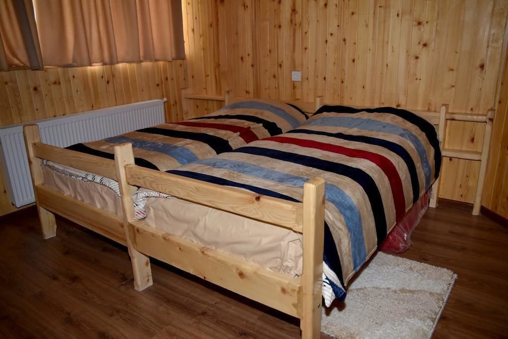 Standard Double or Twin Room photo 1