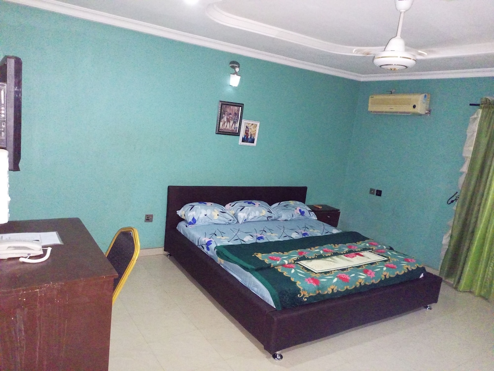 Deluxe Room photo 3