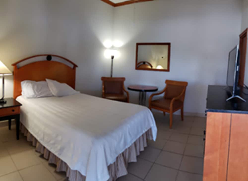 Double Room, 1 Double Bed