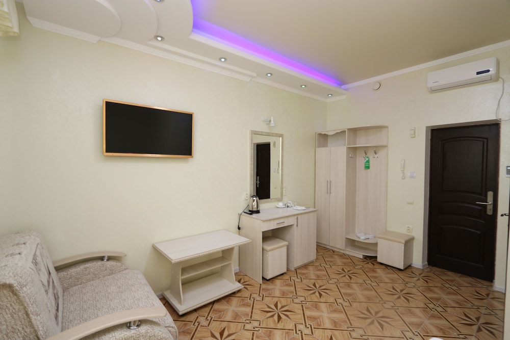 Standard Double Room, 1 Double Bed photo 3