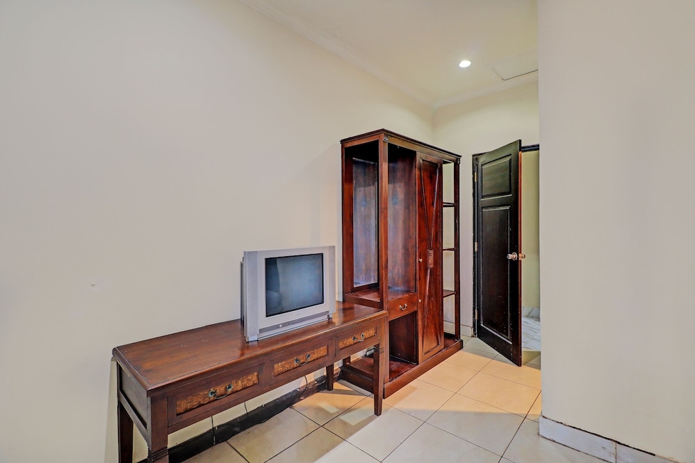 Deluxe Twin Room - Photo 1