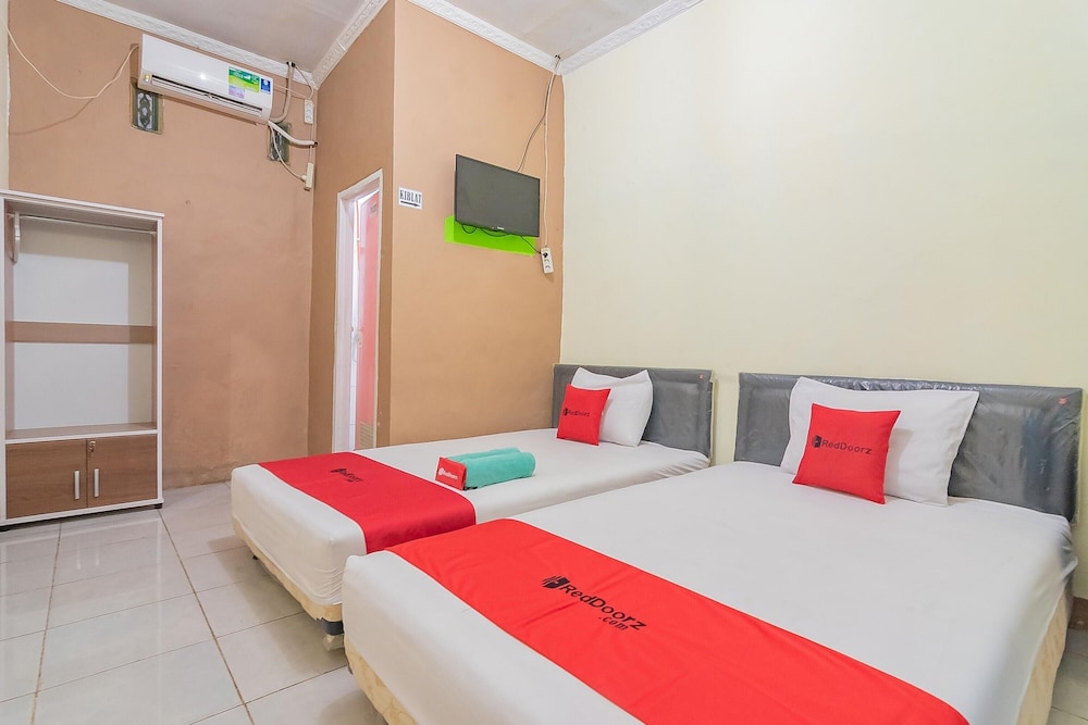Twin Room photo 2