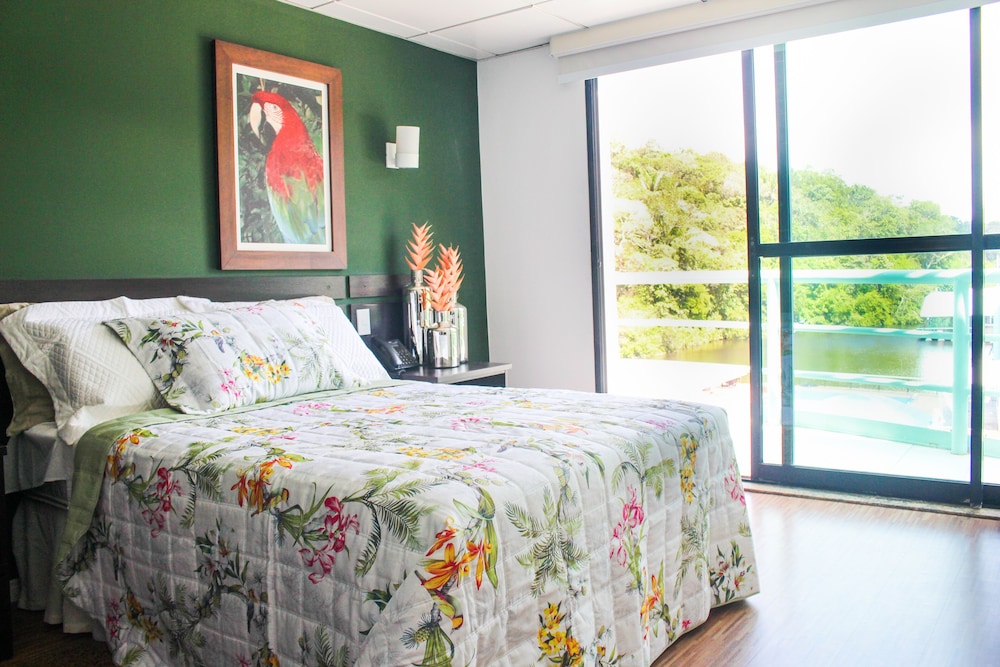 Deluxe Double Room photo 1