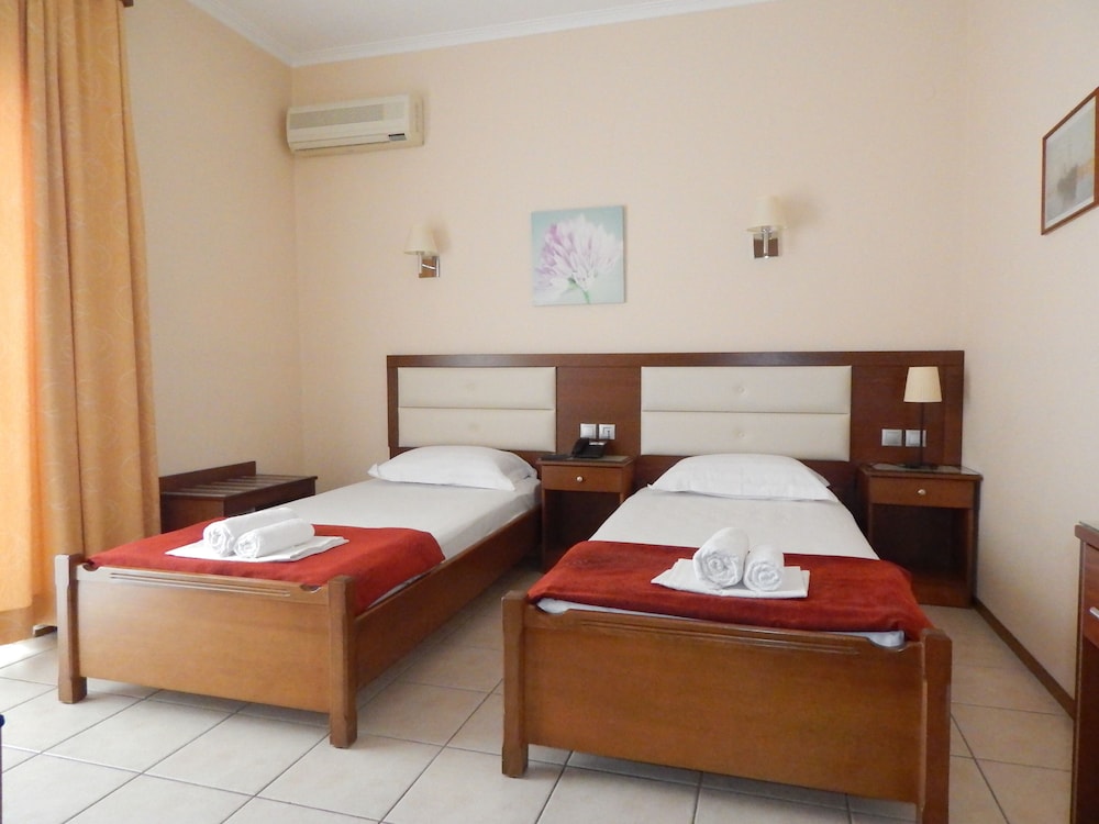Standard Single Room photo 1