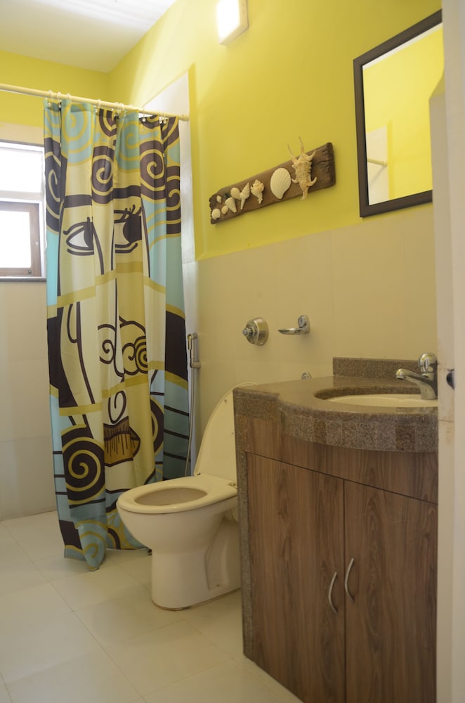 Apartment, 2 Bedrooms, Annex Building photo 2