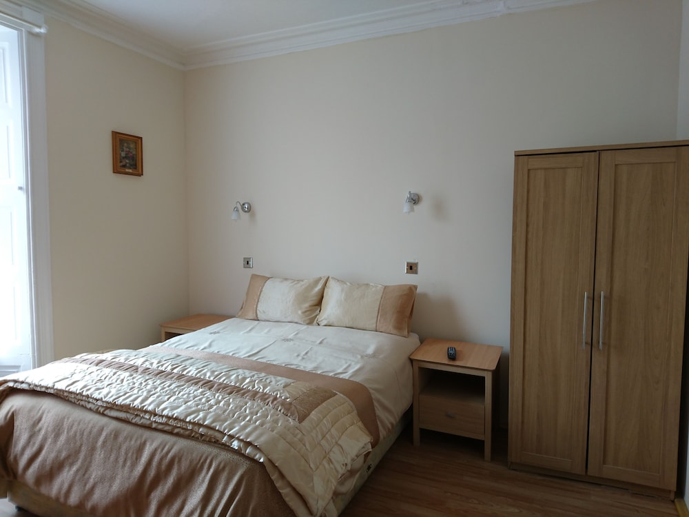 Double Room, Private Bathroom