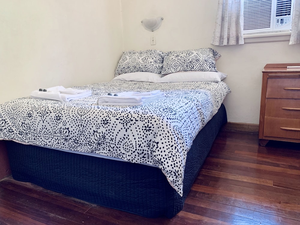 Basic Double Room - Photo 3