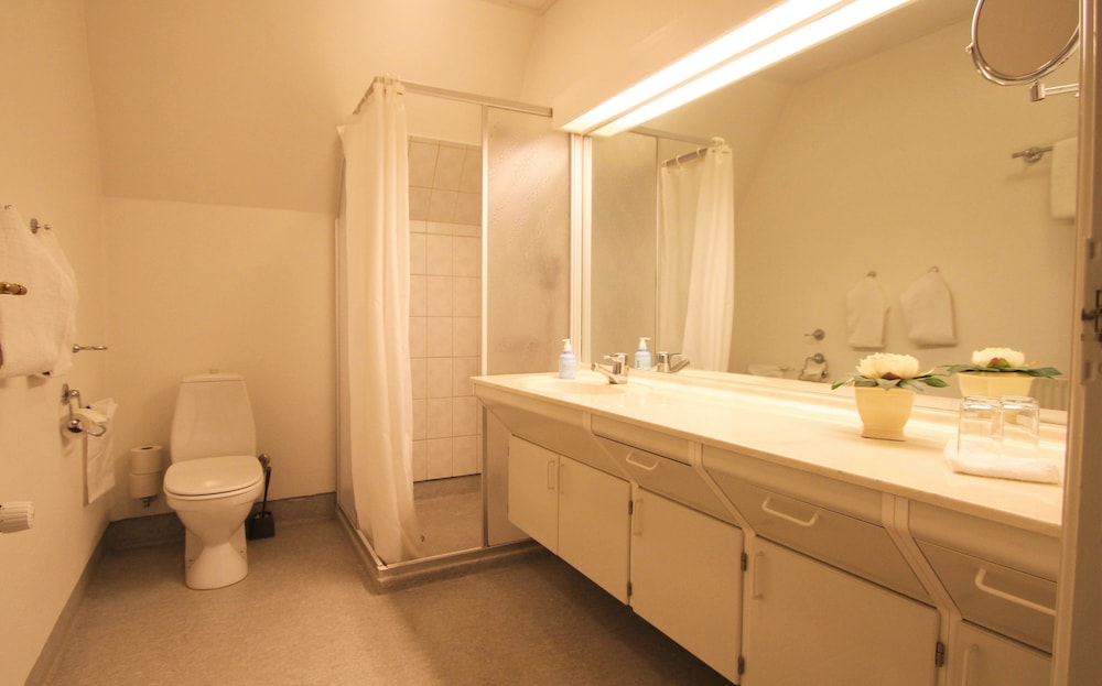 Junior Double Room (Brudeværelse) photo 3