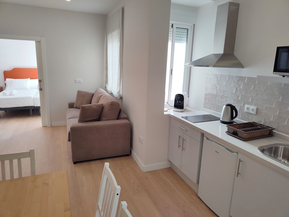 Family Apartment