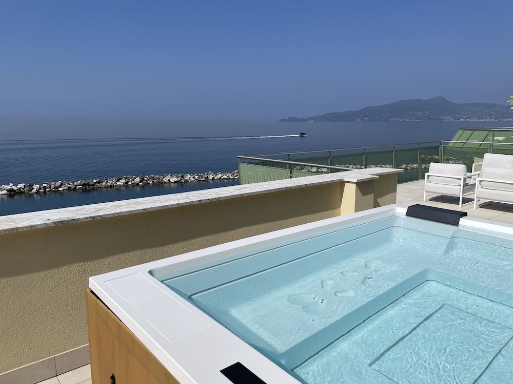 Presidential Penthouse