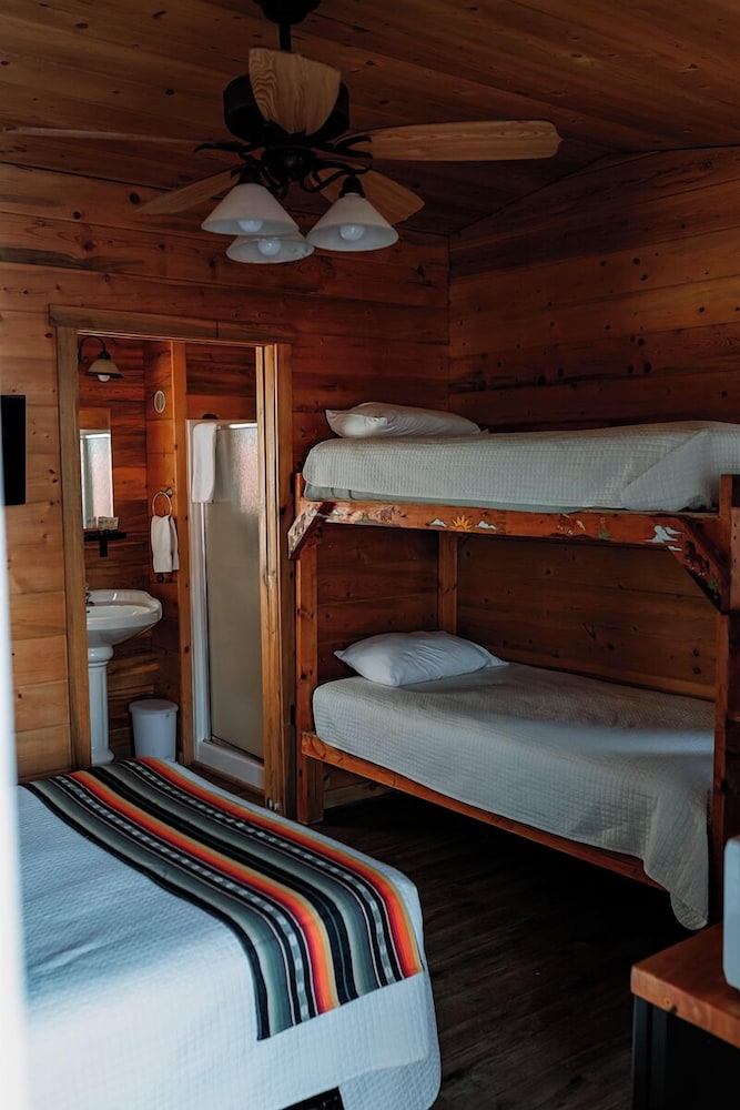 Classic Cabin, Multiple Beds, Mountainside photo 1