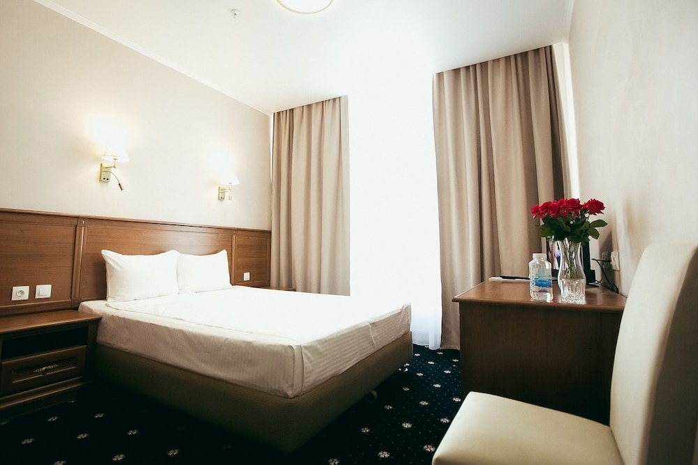 Standard Room photo 1