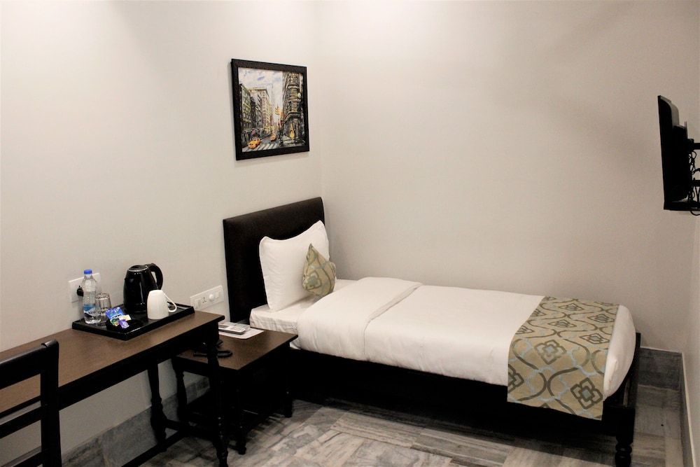 Standard Single Room photo 3