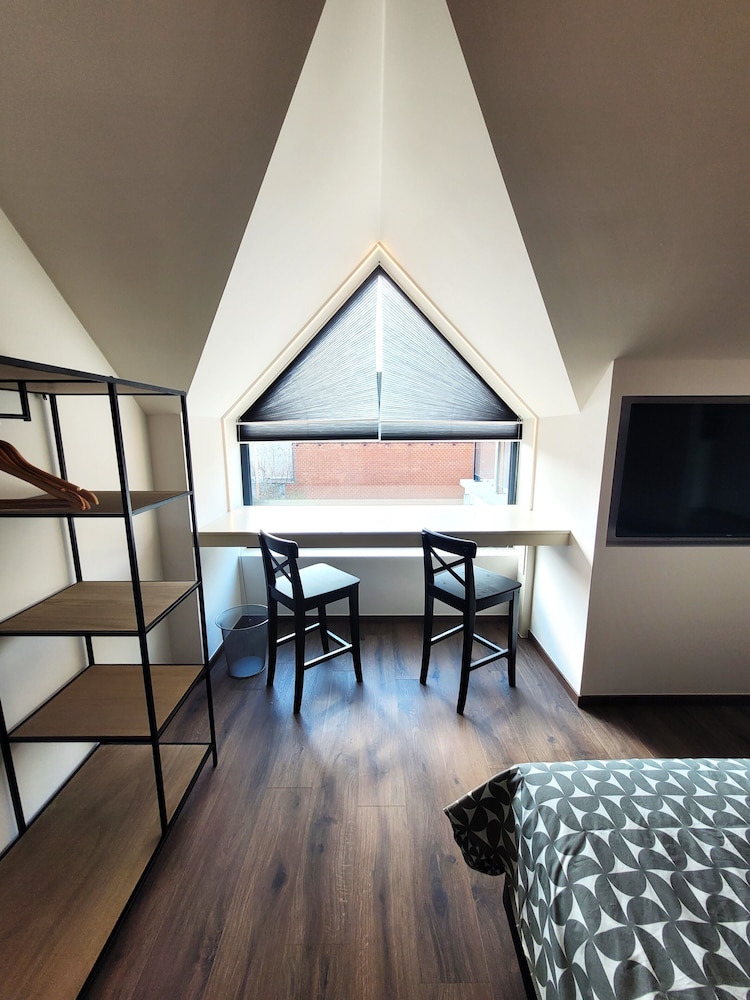 Comfort Double or Twin Room photo 2