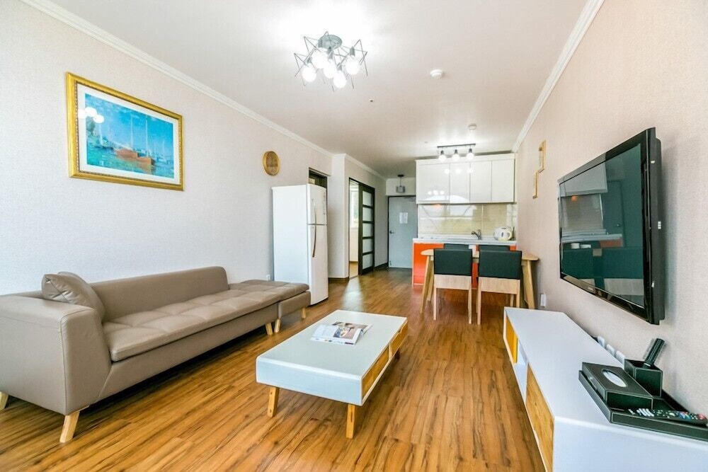 Room (Castle-dong 303) - Photo 2