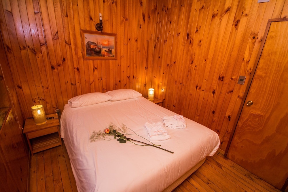 Standard Cottage, 2 Bedrooms, Private Bathroom photo 1