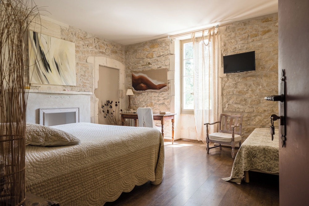 Superior Double Room photo 1