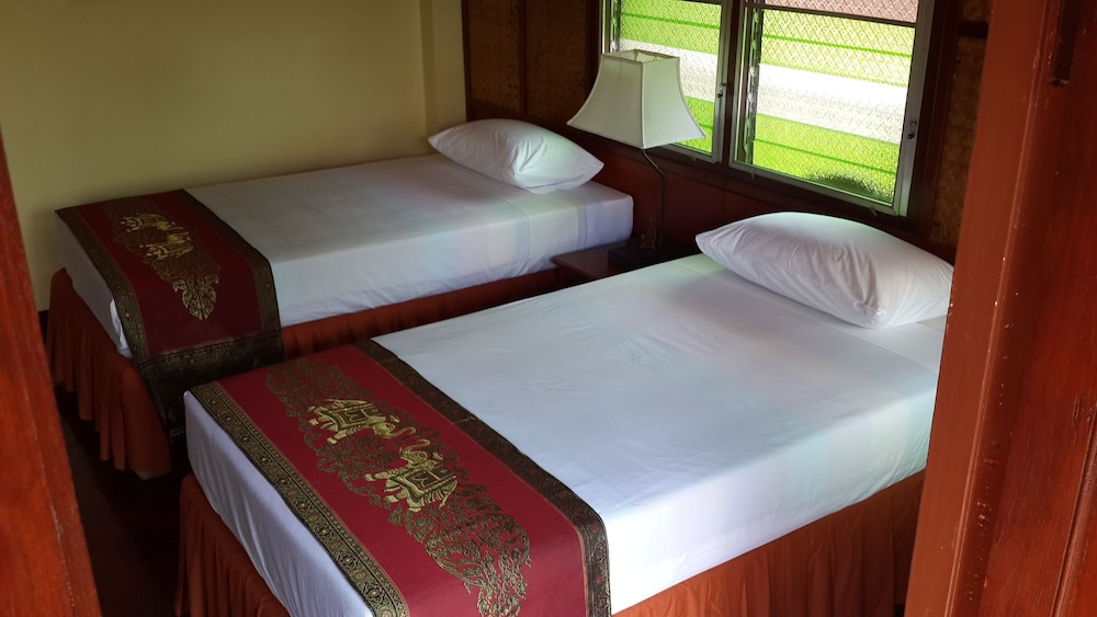 Family Triple Room - Photo 3