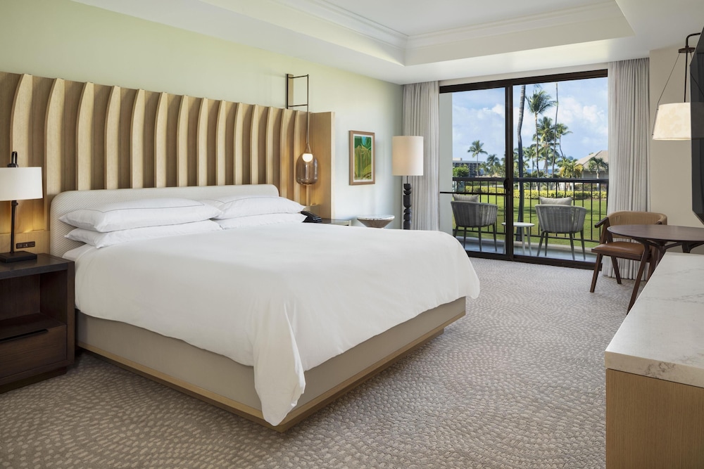 Grand Suite, 1 Bedroom, Resort View (Palace Grand, Newly Renovated)
