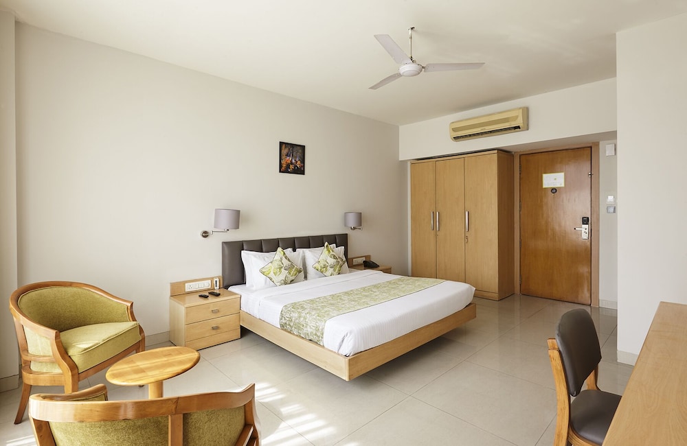 Premium Double Room, 1 King Bed