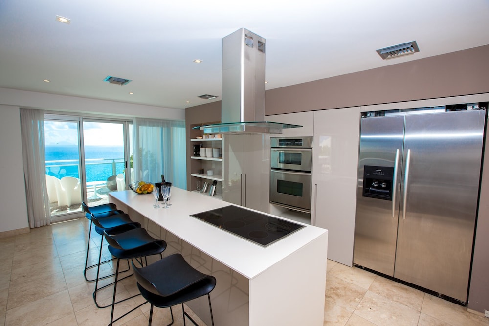 Panoramic Penthouse, 4 Bedrooms photo 3