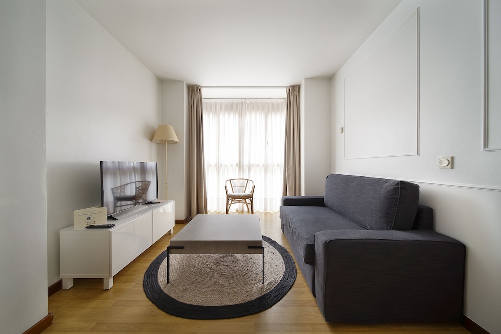 Family Apartment