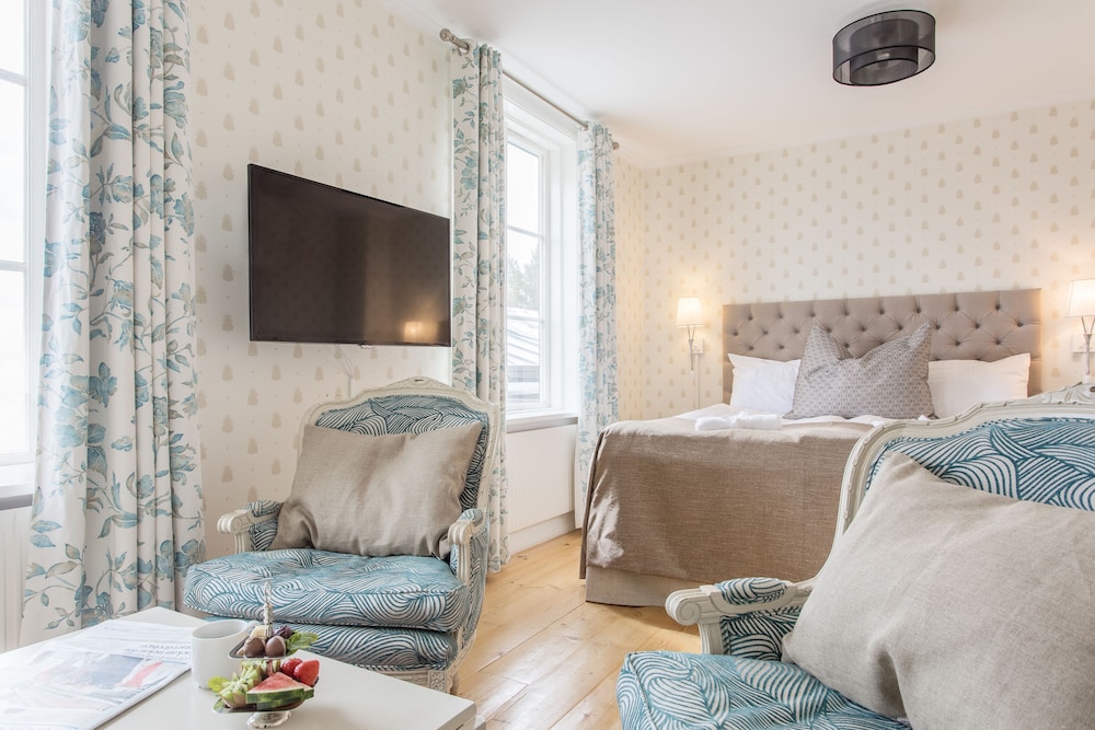 Deluxe Double Room (Timotej, 27 sq.m)