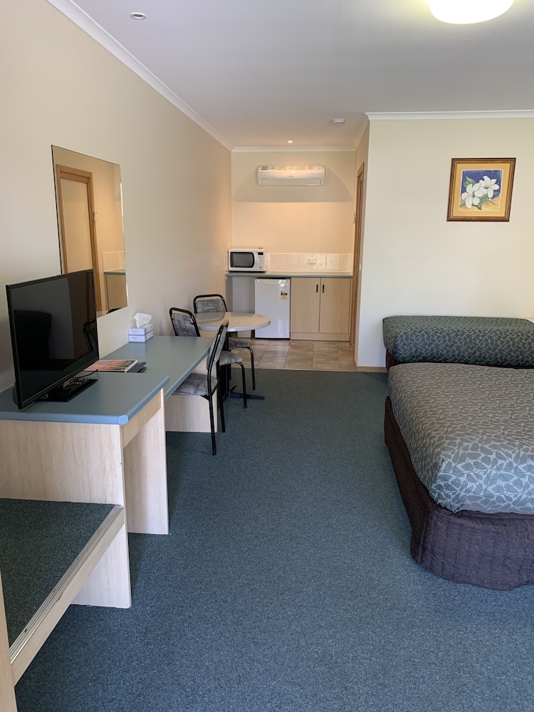Twin Room photo 2