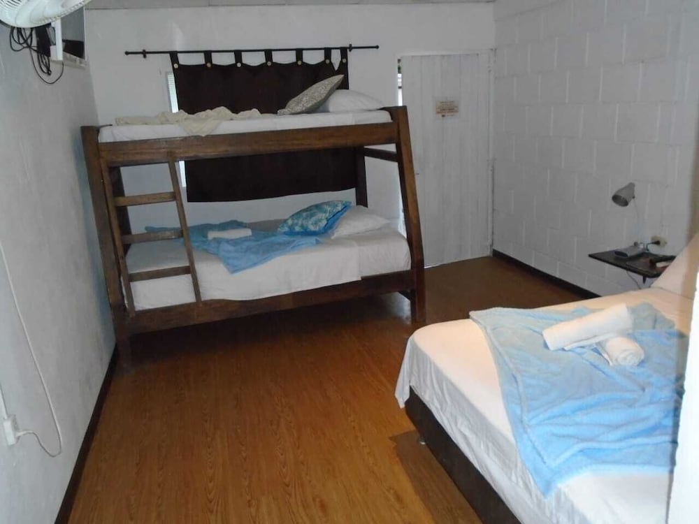 Quadruple Room photo 1