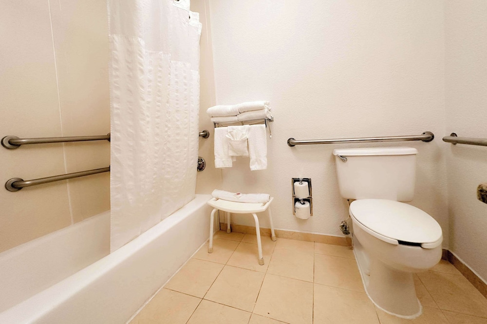 The Adventure Hotel by the Parks, Billede 4