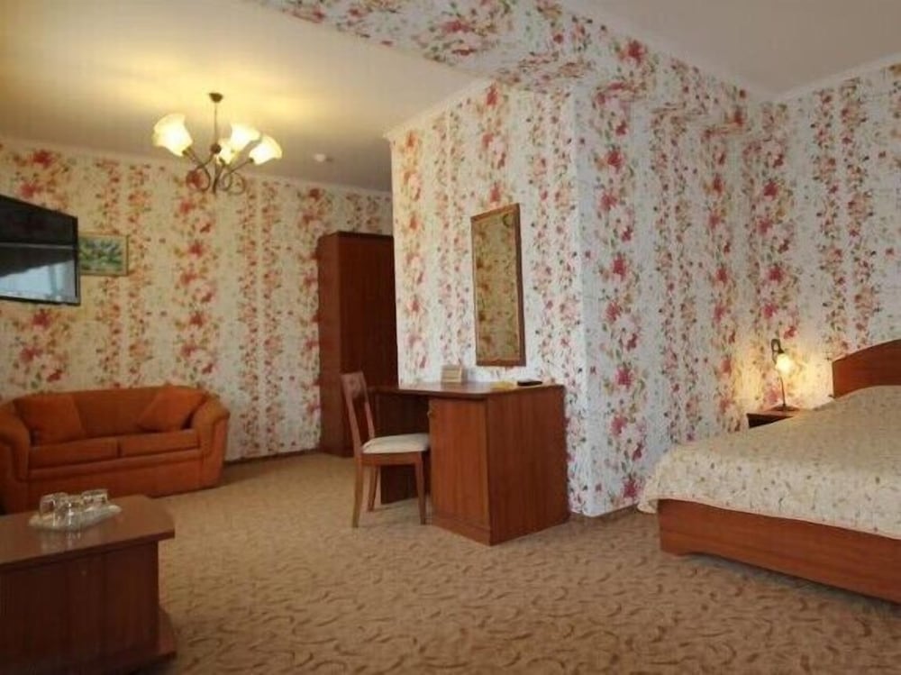 Standard Triple Room photo 3