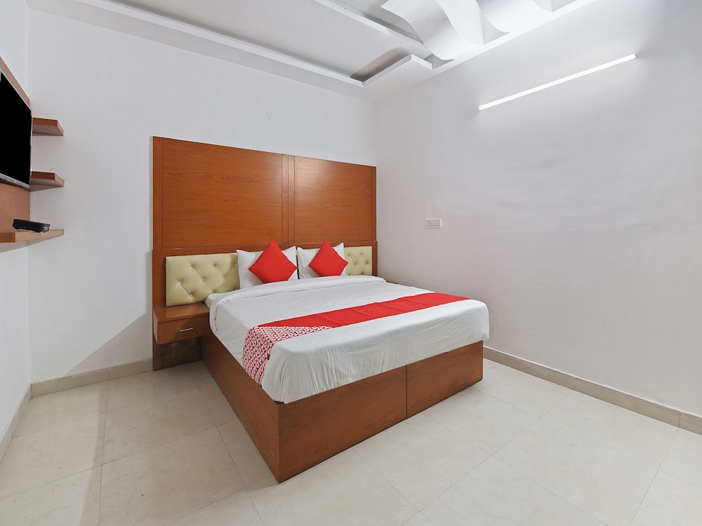 Deluxe Double Or Twin Room, 1 Queen Bed