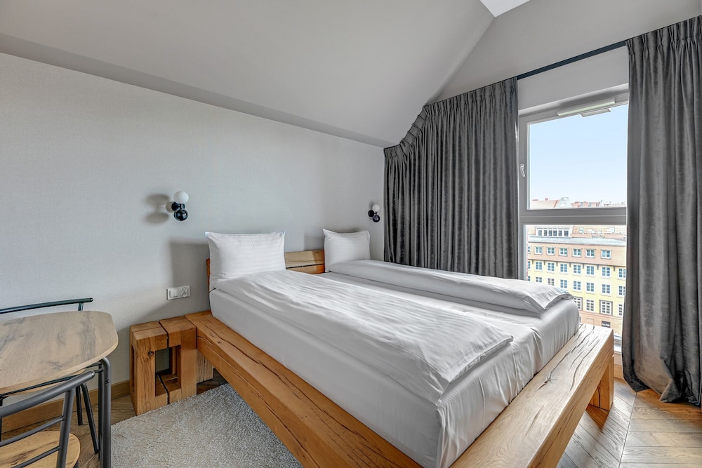 Exclusive Apartment, 2 Bedrooms, Non Smoking - Photo 67